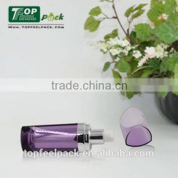 Special Unusual Bottle Shape for Skin Lotion 15/30/50ml photo-4