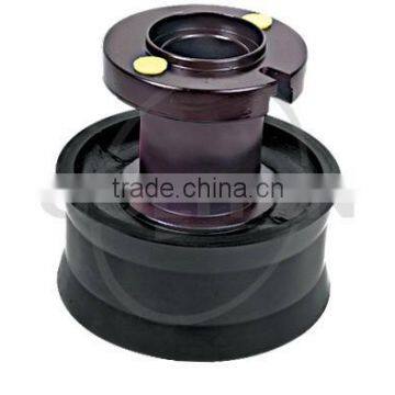 RUBBER CONCRETE PUMP PISTON RAM FOR SCHWING DN 200MM OEM: 7154203013100 - 10161754 - 7908 - 43827