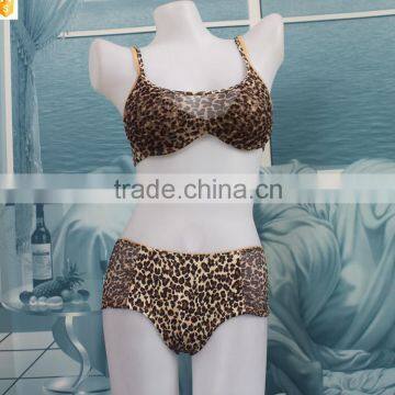 Trade assurance camo magic training bra sets