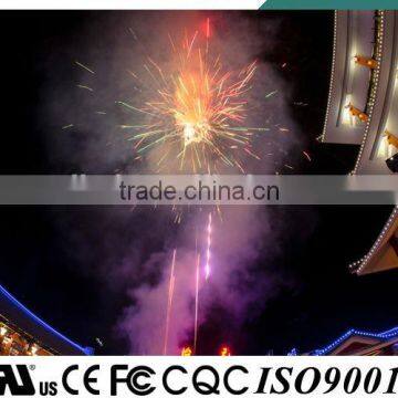 IP68 Fireproof V-0 High Power Patented Outdoor Building Wall Washer