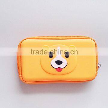 High Quality Silicone Coin Purses/Silicone Coin Wallets/Silicone Purse photo-5