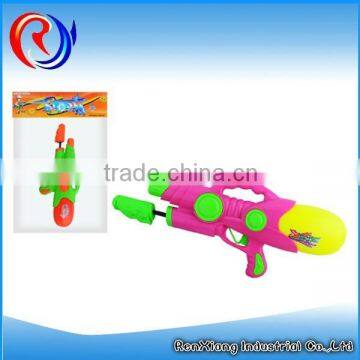 Children toys water gun plastic shooting gun