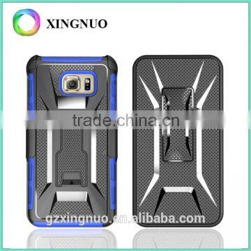 New Products 2016 Wholesale Alibaba Swivel Belt Clip Case for Samsung Galaxy Note 5