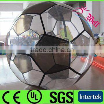 water bubble ball / inflatable water rolling ball