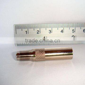 Chrome Brass Tire Valve Extensions Valve Extenders