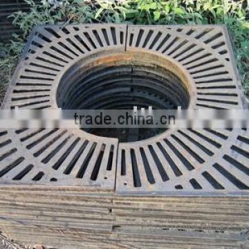 Tree Grate