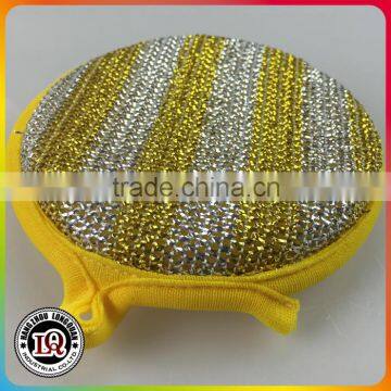 Chinese Cheap And fashin Mesh Sponge