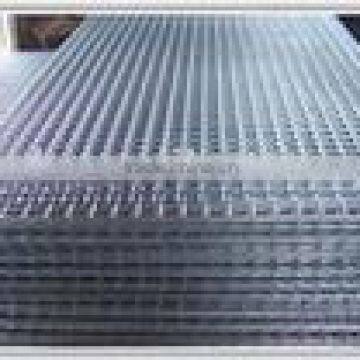 welded wire mesh