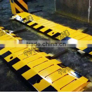 Anti-terrorist spike tyre killer ,electronic automatic tyre killer