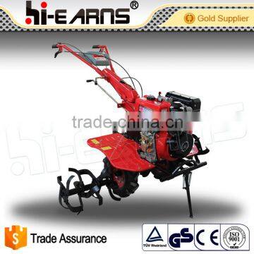 Rotavator photo-2