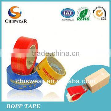 Pvdc Coated Bopp Film