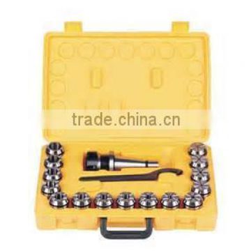 ER32 Collet Chuck Set