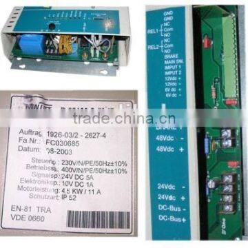 Elevator Spare Parts/SEPR6804 Newlift D One IPS Power Supply Repair Service