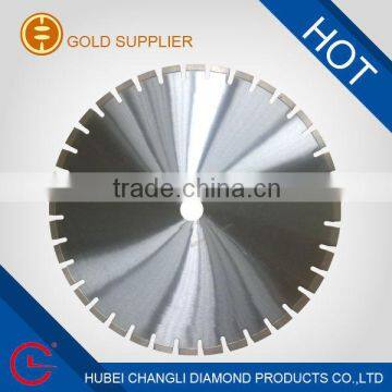 24" cutting blades for granite