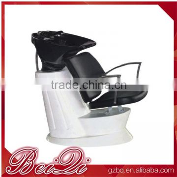 Comfortable Hair Salon Shampoo Chair Of Salon Furniture