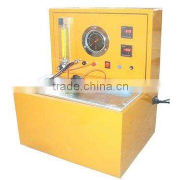 Auto Electric Fuel Pump test bench