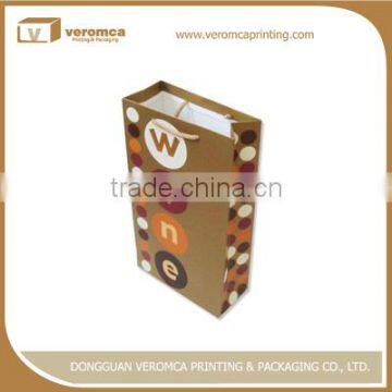 Custom paper bags making machine from germany
small custom made printed paper bags