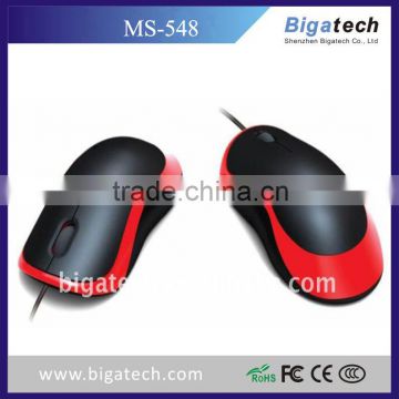 Latest Mini Wired Computer mouse drivers usb 3d optical mouse