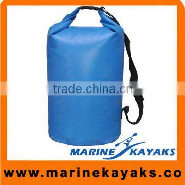 100%Waterproof DRY BAG 250D with strap