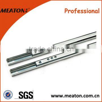 Hot Sale!! Mini Telescopic Slide Drawer, 16mm Ball Bearing Slide Brackets photo-2