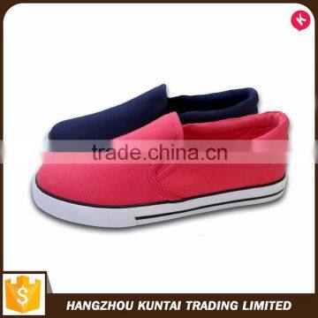 Alibaba online casual shoes classic fashion men canvas shoes