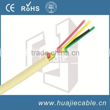 telephone cable terminal