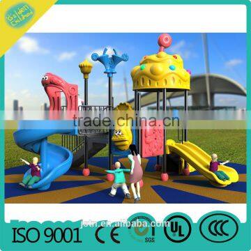 2016 playground equipment , kids outdoor playground,playground slide