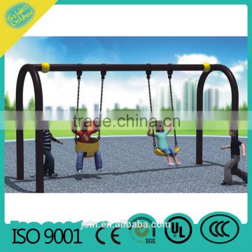 Kids Fun swing slide Kids Fun swing slide antique metal swing