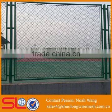 Factory Supply Good Price Different Style Cheap rigid black mesh