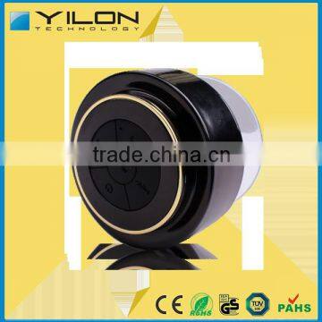 Trade Assurance Supplier Audio Top Mini BT Speaker photo-3