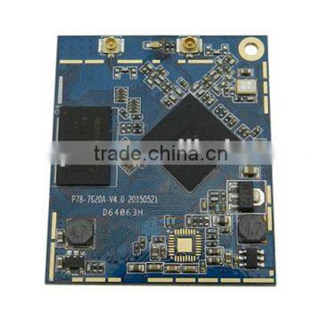 Compare Home Automation Openwrt Mt7620a Wireless Wifi Audio Dsp Module photo-4