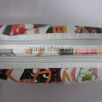 Small Makeup Bag,organic Cotton Makeup Bag,organic Cotton Makeup Bag photo-2