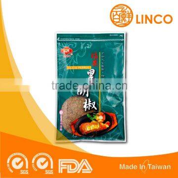 Best Quality Natural Sarawak Spices Ground Black Pepper Powder photo-2