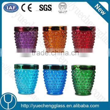 unique shaped drinking glass ,bulk drinking glass,Glass Tumbler