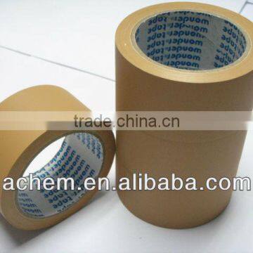 easy to tear the pvc packaging tape