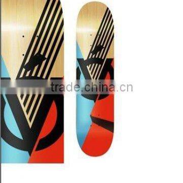 Brand New PRO maple skateboard decks