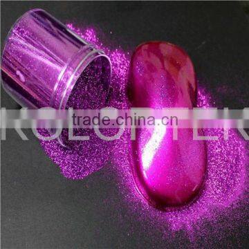 Multi colored Pearl Mica Flake, Automotive Grade Candy Auto Paint Pigment