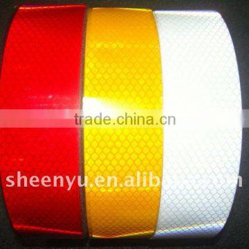 Prismatic Grade Reflective Tape