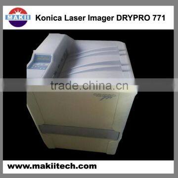 Konica CR Printer DRYPRO 771