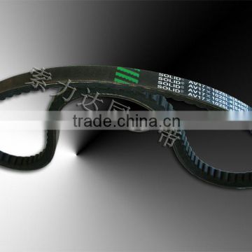 Synchronous V-Belts mitsubishi v-belts cogged v belt fan v belt