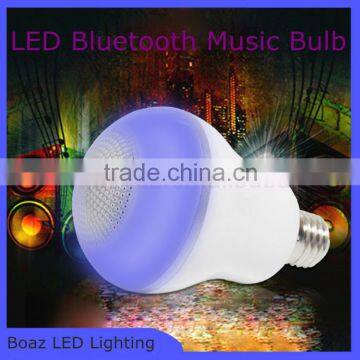 Playbulb Wireless Smart Led Bluetooth Music Bulb Speaker Quality Choice photo-4