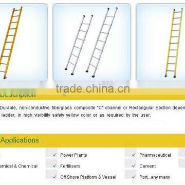 FRP Step/telescopic/folding Ladder photo-2