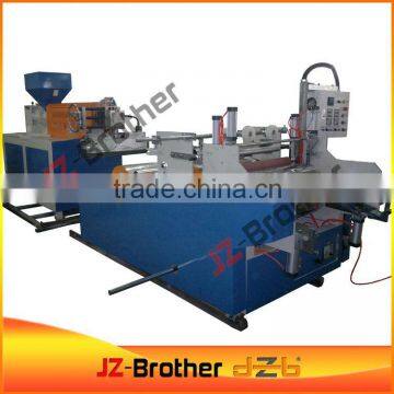 supply special price stretching cling film machine