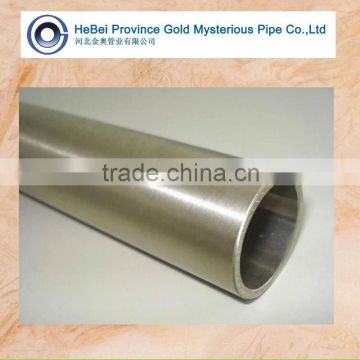 Standard SCH80 Carbon Seamless Steel pipe For Structural Steel Pipe