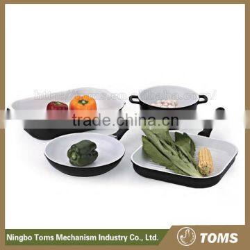 New design 4PCS cookware set