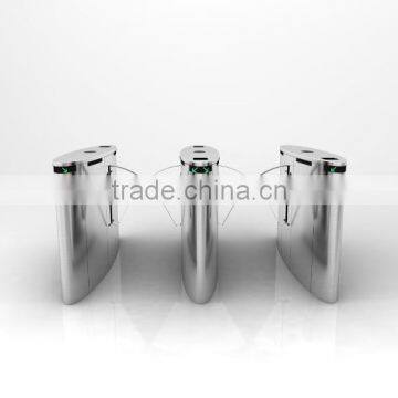 manufacture products flap turnstile flap barrier