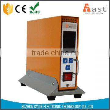 Suzhou KYlin digital hot runner temperature controller with 380V input protection