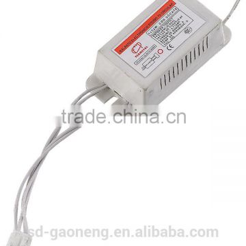 32W circular tube electronic ballast