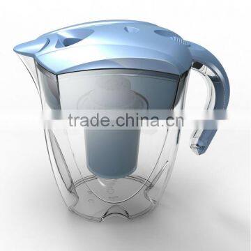 China Factory of pH water pitcher