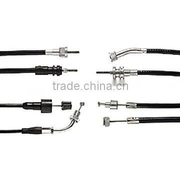 Control Cable